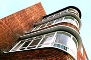 Globetrotter Inn Hostel London Exterior foto